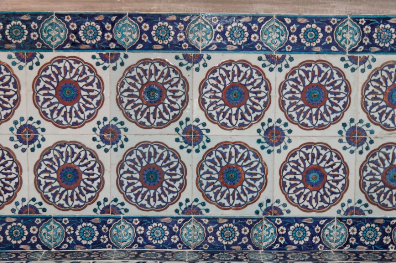 Paca Camii, Istanbul Turkey 12.jpg - Paça Camii, Istanbul, Turkey